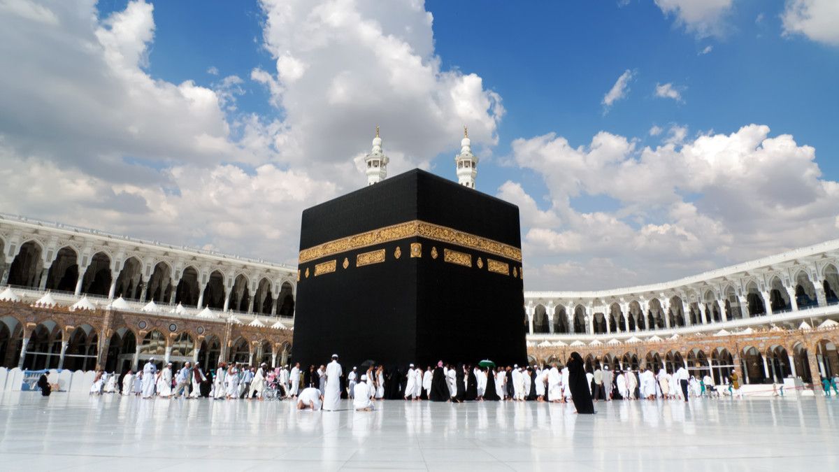Belum Ada Kejelasan, Legislator Minta Keberangkatan Haji 2021 Ditiadakan