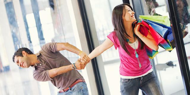 9 Ciri-Ciri Wanita Matre