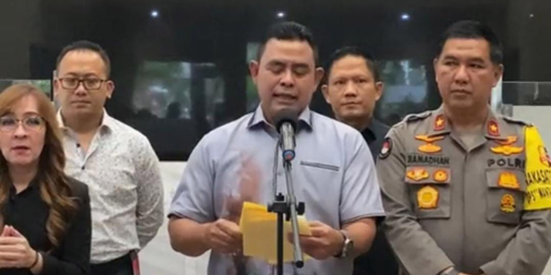 Nilai Transaksi Capai Rp1,1 Triliun, Polisi Jadikan Panji Gumilang Tersangka Dugaan Kasus TPPU