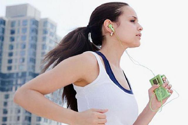 Mengenal makanan yang baik Dikonsumsi Sebelum Olahraga