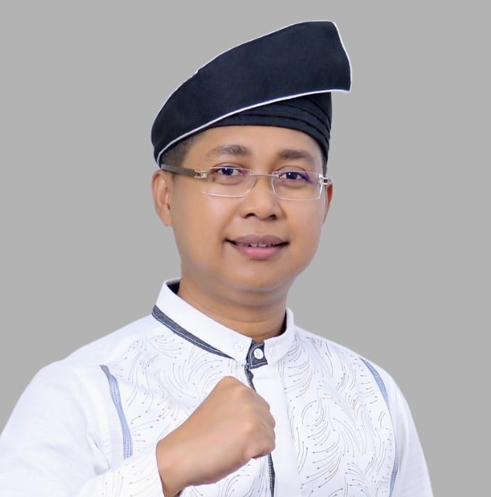 Bursa Balon Bupati Rohil Makin Ramai, Jhony Charles Kembalikan Formulir Pendaftaran ke PKS
