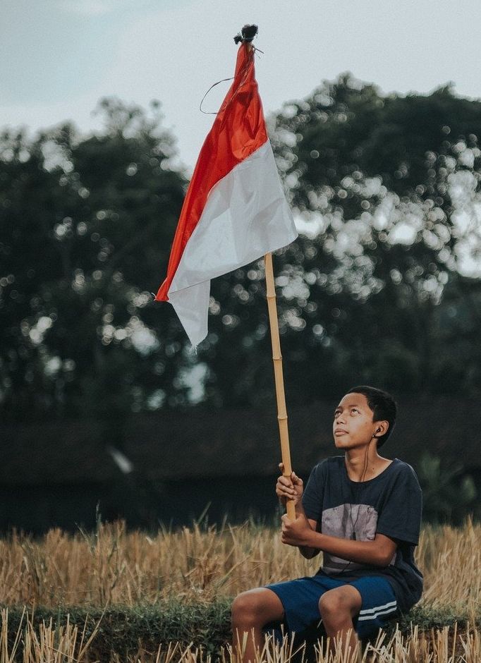 Bendera Merah Putih Tidak Boleh Berkibar di Piala AFF 2020