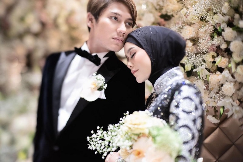 Lesti Diisukan Hamil Duluan, Rizky Billar Ngaku Sudah Nikah Siri Awal 2021