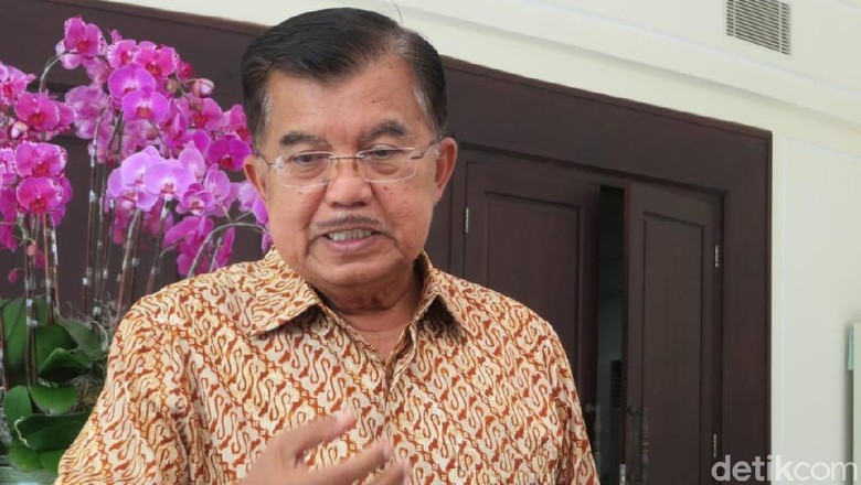 Jusuf Kalla: Prabowo Kuasai Lahan di Kaltim Sesuai UU, Mana yang Salah?