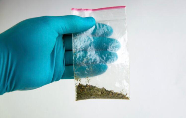 Tembakau Sintetis yang Dapat Membahayakan Kesehatan