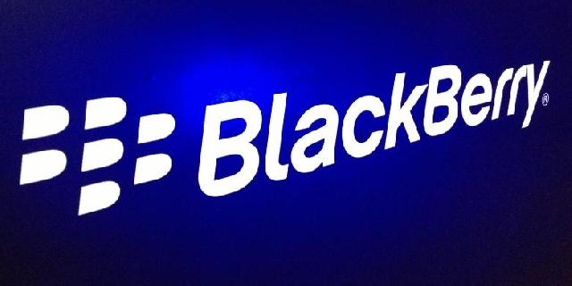 Blackberry Resmi Tutup Produksi Ponsel Buatan Sendiri