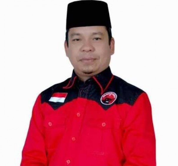 Ini Nama-nama yang Bakal Diusung PDIP Riau Pada Pilkada 2020