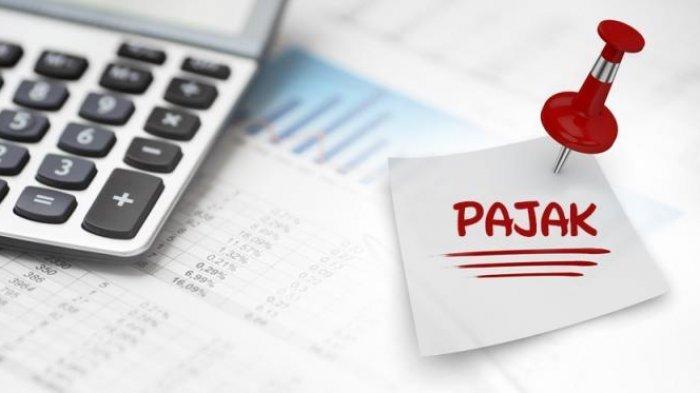 Ini Denda Pajak yang Dihapuskan Pemko Pekanbaru Sampena Hari Jadi ke-241