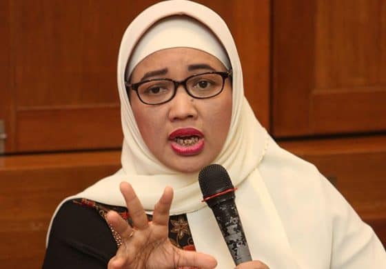 KPAI: Puan Tunjukkan Komitmen Perbaiki Kualitas Tumbuh Kembang Anak Indonesia