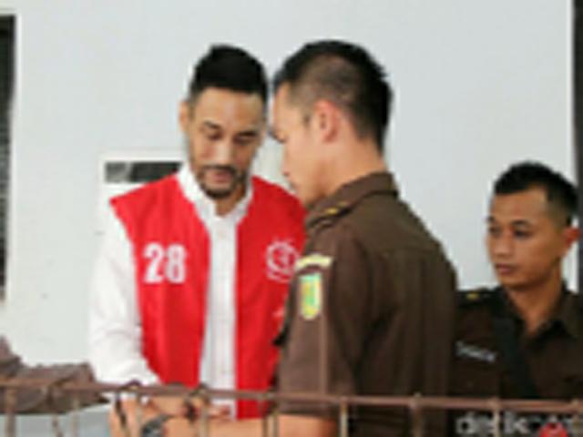 Restu Sinaga Kangen Rumah