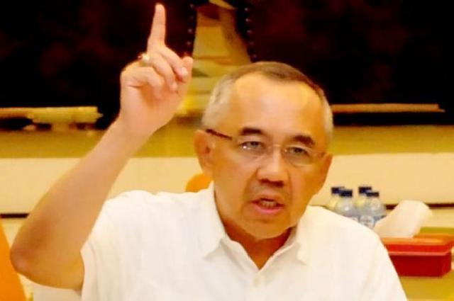 Besok Batas Akhir, Tiga Nama Calon Plt Wako Diajukan Oleh Gubri