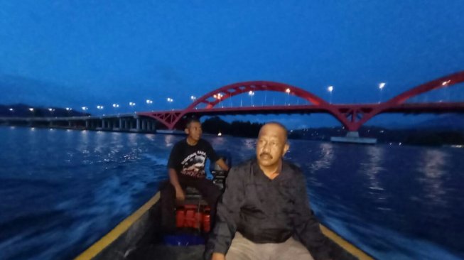 Baru Diresmikan Presiden Jokowi, Jembatan Youtefa Sudah Makan Korban