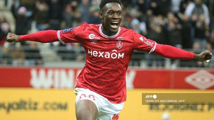 Mbappe Kalah Saing dengan Pemain Pinjaman Arsenal di Top Skor Ligue 1