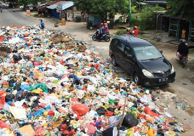 Tunda Sanksi PT MIG,  Dewan Pertanyakan Sikap Pemko