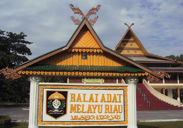 Dialog Lintas Budaya Berbagai Etnis Riau Digelar
