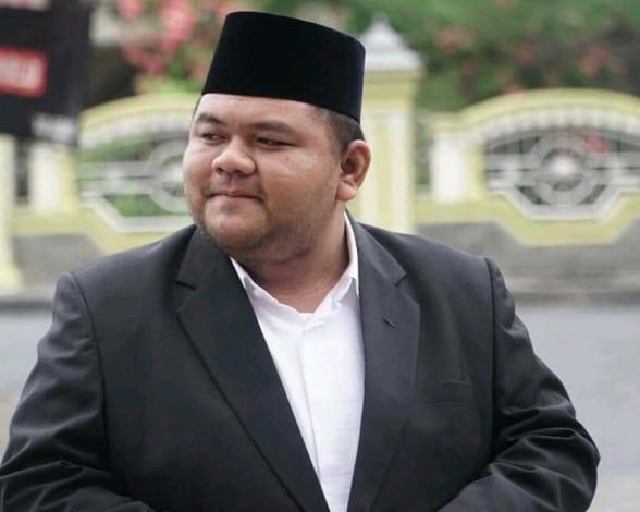 Golkar dan PDIP Belum Rekomendasikan Nama Pimpinan DPRD Rohul