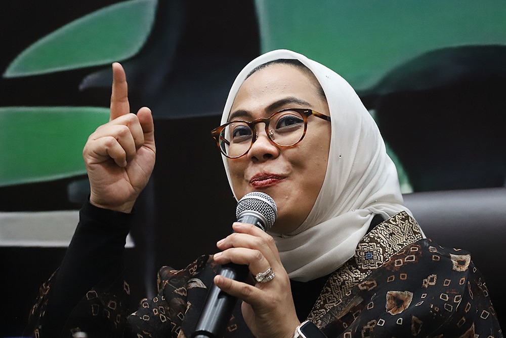 Penting Sinergisitas Lintas Sektor untuk Sukseskan Program CKG dan MBG