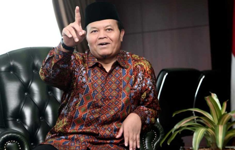 PKS Nilai Jokowi Agak Aneh, Sudah Menang Tapi Berusaha Tarik Semua Partai