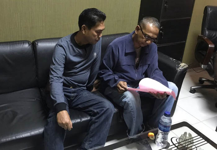 Begini Perjalanan Kasus Korupsi Rekayasa Kredit Rp4 M di BRIAgro Pekanbaru