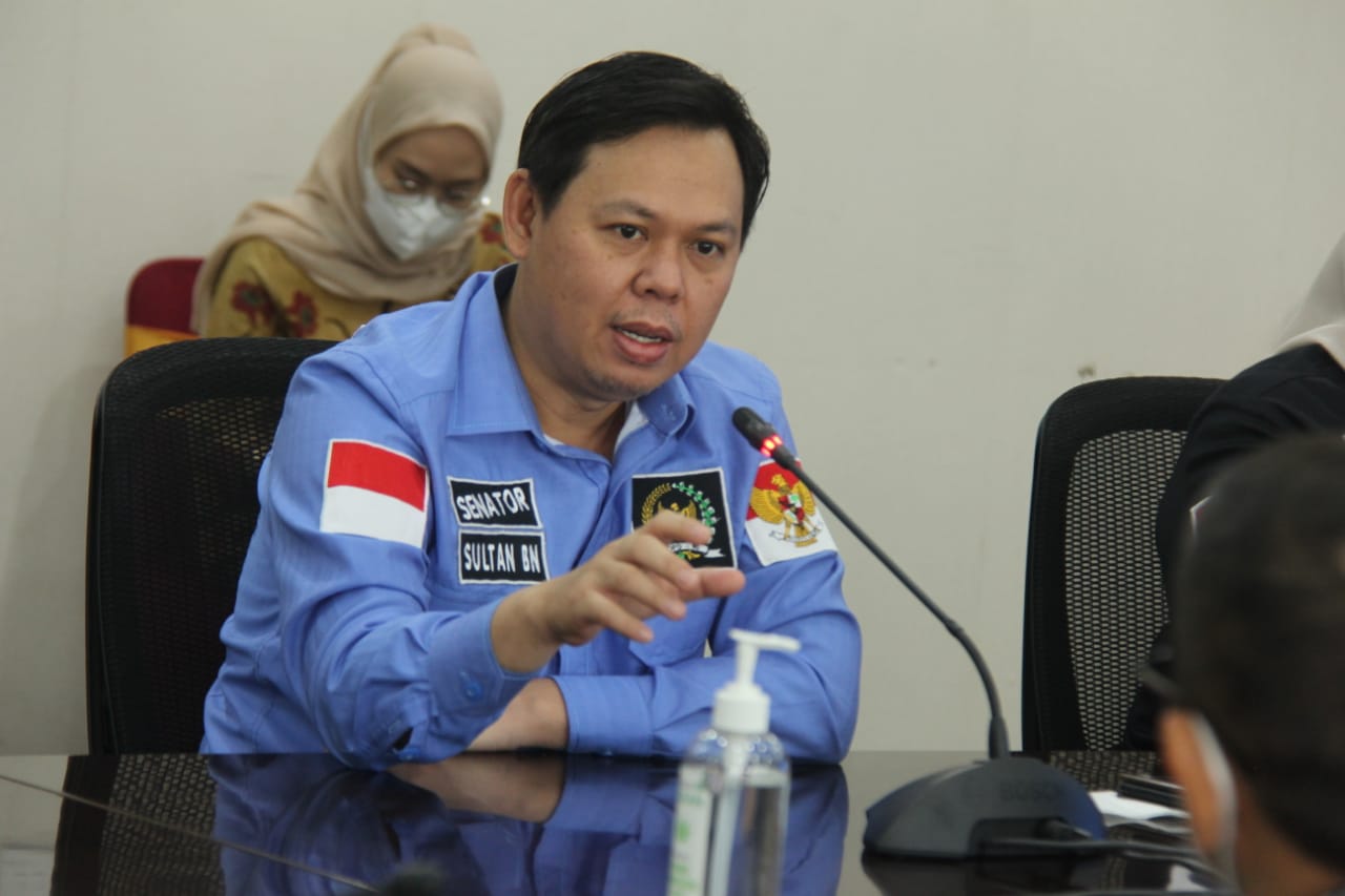 Sultan Perkirakan Nasabah Pinjol  Meningkat Pascakenaikan Harga BBM