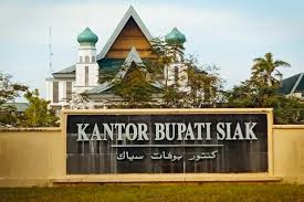 Ini Penjelasan Pemkab Siak Soal Realisasi Dana Transfer dan Dana Desa