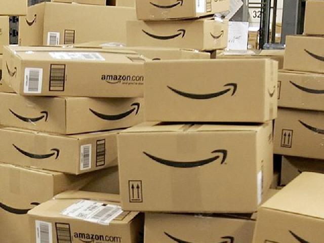 E-Commerce Ini Dihukum Berat, Kirim Paket Berbahaya