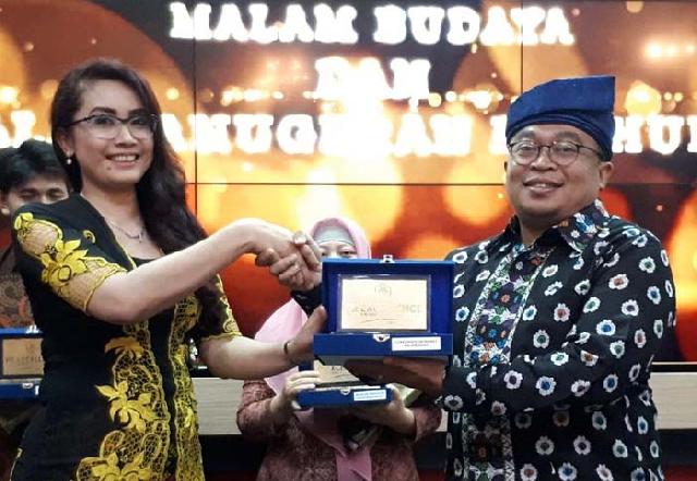 RAPP Kembali Raih Penghargaan di Ajang Perhumas PR Excellence Award 2017