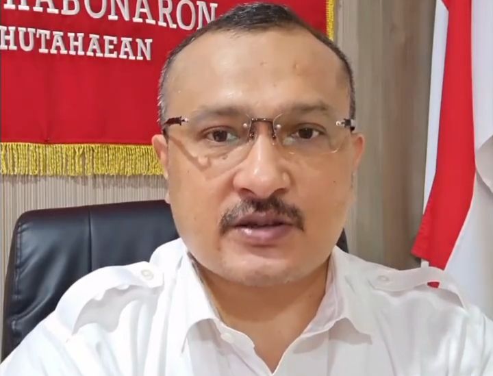 Menag: Ferdinand Hutahaean Baru Mualaf dan Butuh Bimbingan