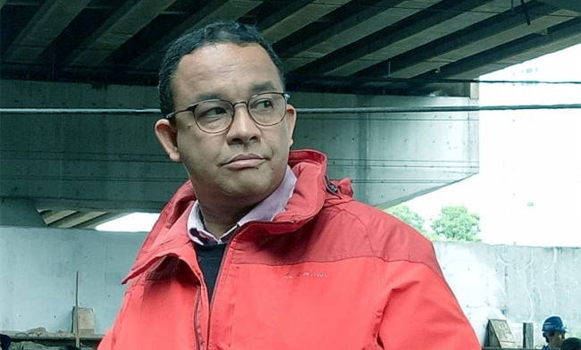 Reklamasi Ancol, Eks Pendukung: Anies Menyalahi Janji Kampanye