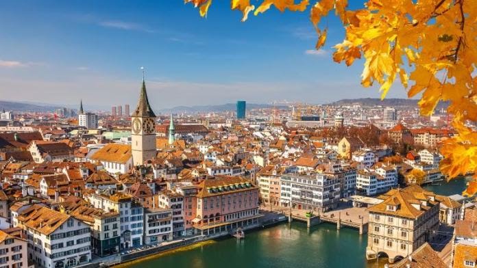 Mulai 1 April, Semua Aturan Pembatasan Covid-19 di Swiss Tidak Lagi Berlaku