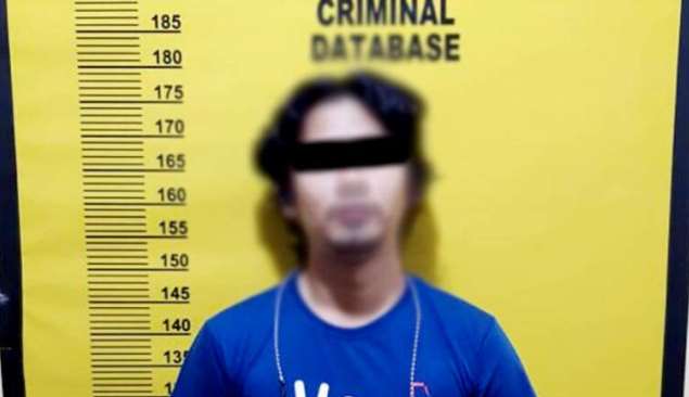Jaksa Kembalikan Berkas Perkara Oknum Polisi Tembak PSK di Pekanbaru