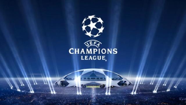 Hasil Undian Perempat Final Liga Champions