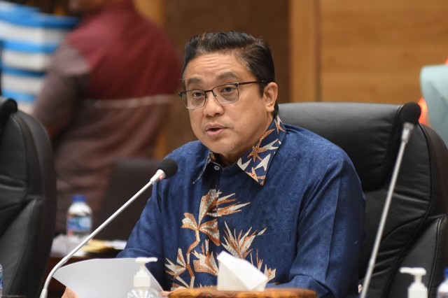 Guna Kepastian PON 2024, Komisi X DPR Minta Pemerintah Terbitkan Perpres