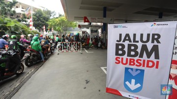Mulyanto Desak Pemerintah Turunkan Harga BBM Bersubsidi, Ini Alasannya