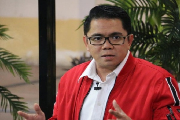 Politisi PDIP di Senayan Beda Pendapat Soal OTT Terhadap Penegak Hukum