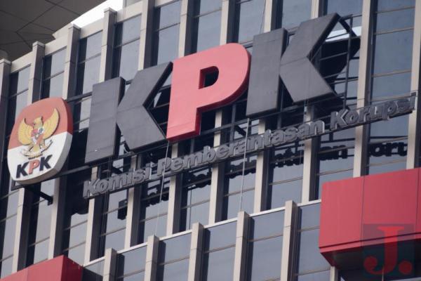 Januari-Juli 2018, 15 Kepala Daerah Terjaring OTT KPK
