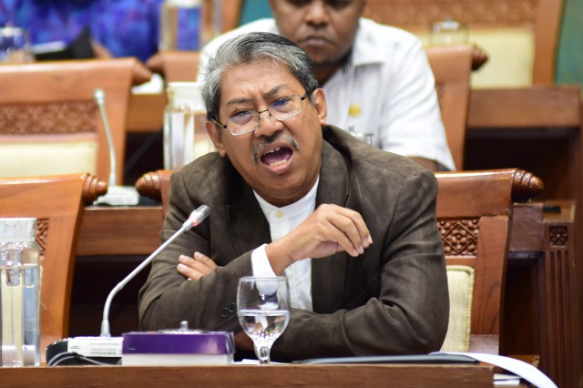 Mulyanto: Menteri ESDM Jangan Teror Masyarakat dengan Isu Kenaikan Harga BBM
