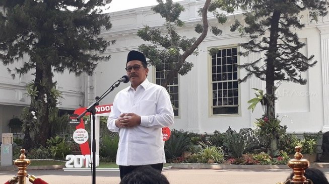 Soal NU di Kabinet Jokowi, PDIP: Tidak Ada Puasnya, Diberi Satu Ingin Dua