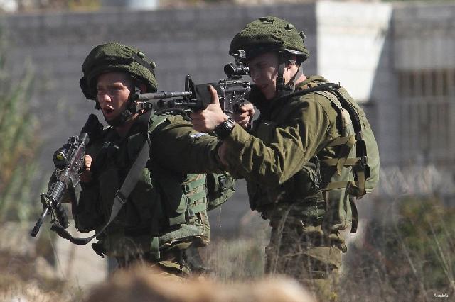 Bentrok Lagi di Tepi Barat, 1 Pemuda Palestina Tewas Ditembak Tentara Israel