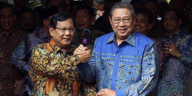 Andi Arief Kembali <i>Bernyanyi</i> Soal Mahar Politik Sandiaga Uno