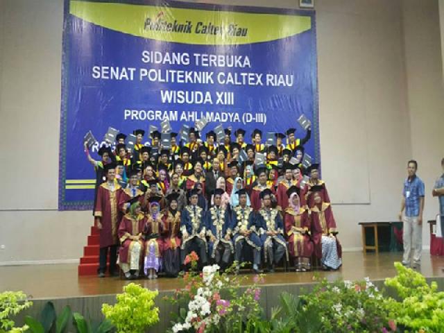 “Aplikasikan Ilmu dengan Tanggung Jawab”