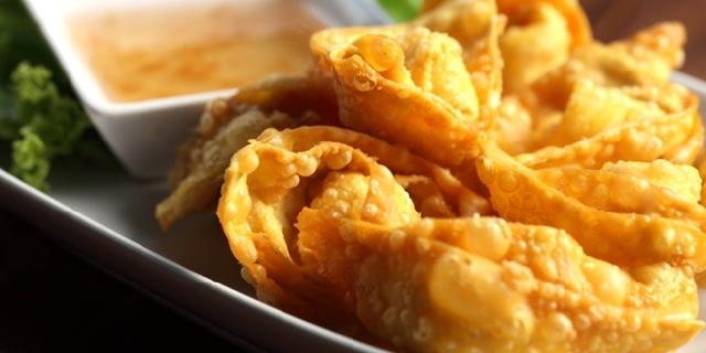 Intip Resep Batagor Dengan Bumbu Pedas Gurih