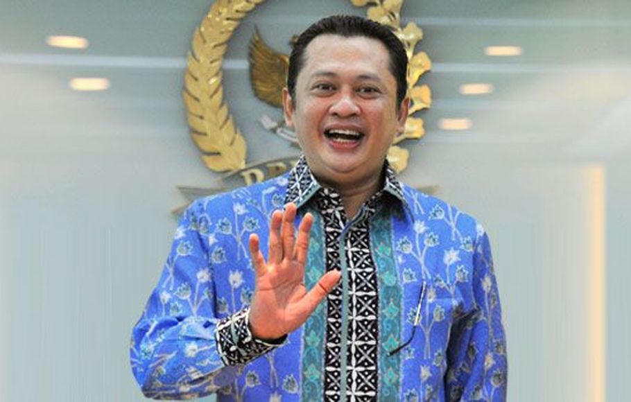 Bamsoet Tak Hadiri Pleno Golkar, Bermasalah dengan Kubu Airlangga Hartarto?