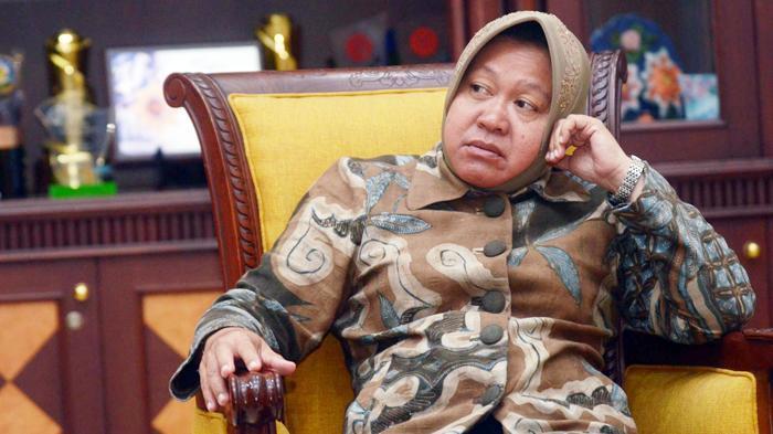 Beri Maaf Tapi Tak Cabut Laporan, Wali Kota Risma Diminta Contoh SBY
