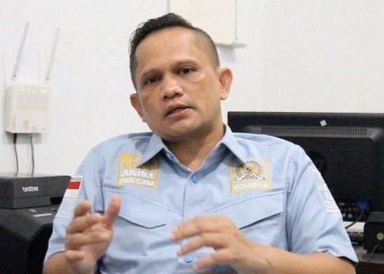 MKD Terima 45 Pengaduaan Masyarakat  Terkait Dugaan Pelanggaran Etik Anggota DPR