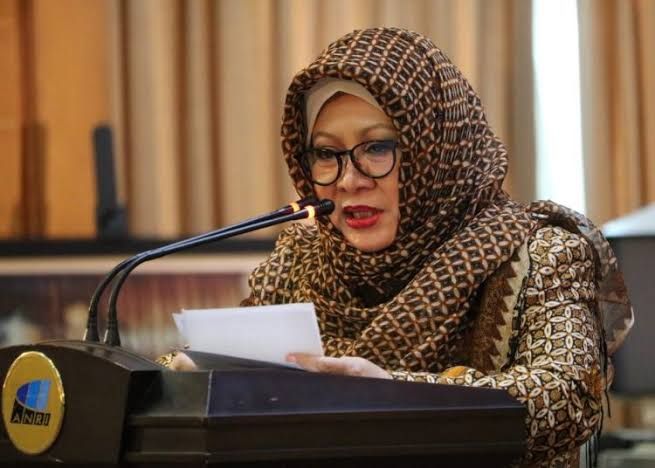 Tutut Soeharto Gugat Menkeu