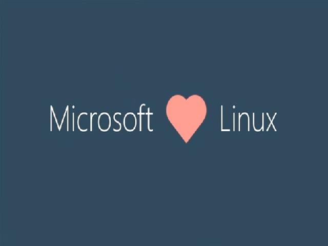 Microsoft Bergabung dengan Linux Foundation