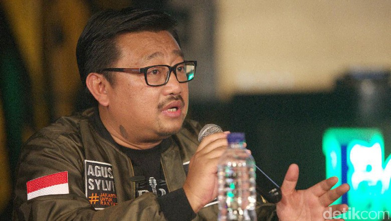 PDIP Singgung SBY Soal Kudatuli, Demokrat Balik Serang Mega
