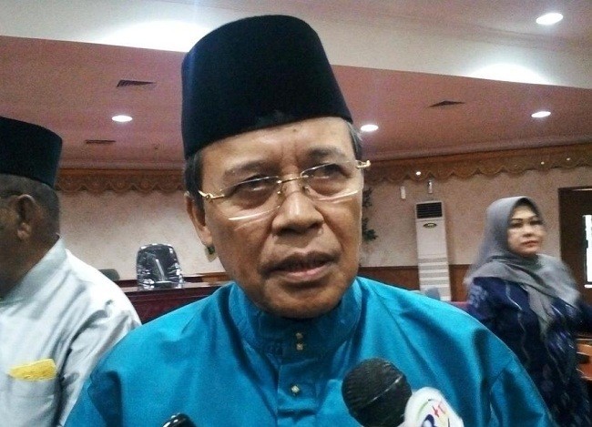 Rabu, FKPMR Taja Webinar Optimalisasi Potensi WK Migas Rokan Bagi Masyarakat Riau