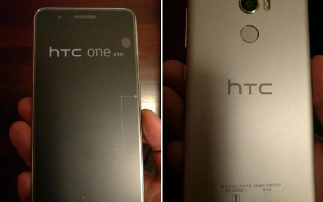 HTC One X10, Smartphone Terakhir HTC di Segmen Entry-Level?